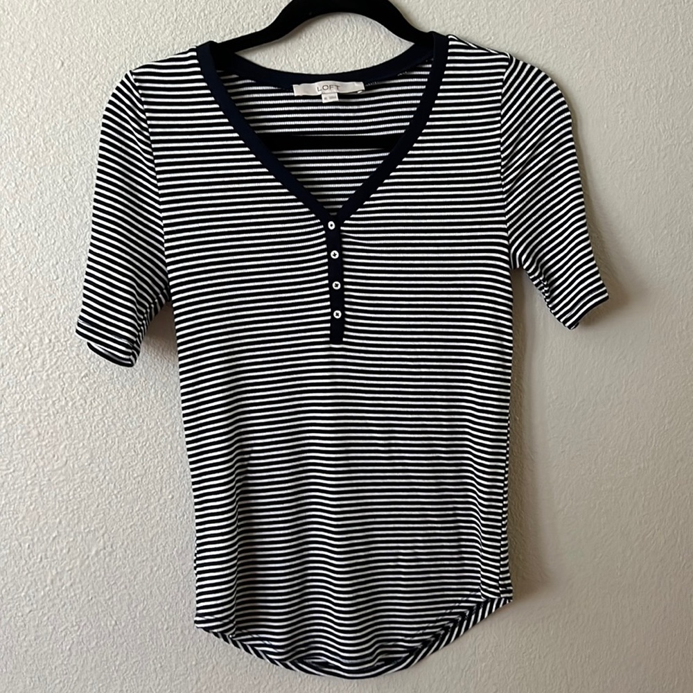 LOFT tee